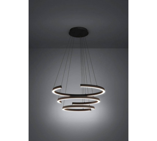 Подвесной светильник Eglo LABONETE 390532