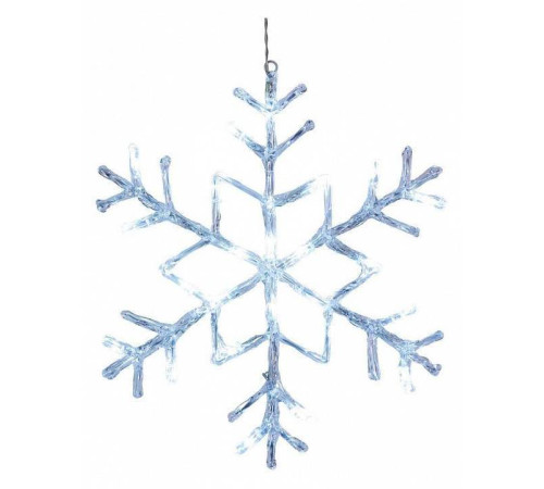 Фигура световая Снежинка Eglo Antarctica 410795