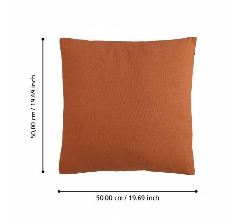 Подушка декоративная Eglo Iles 420085