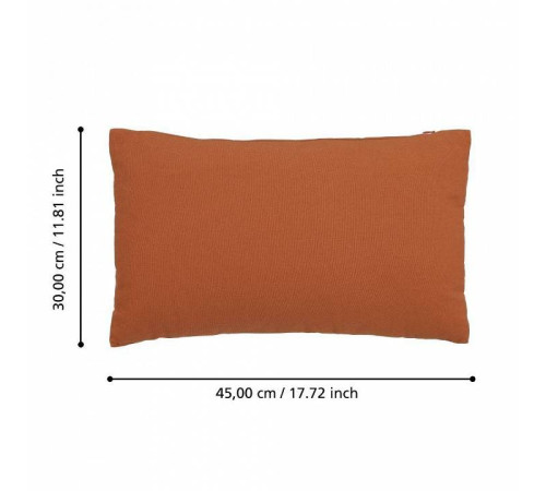 Подушка декоративная Eglo Iles 420086