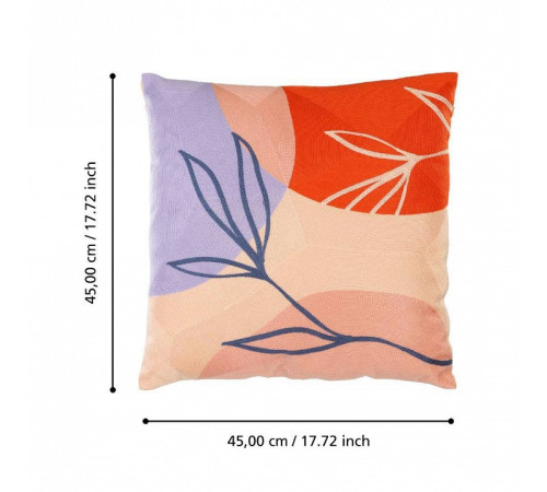 Подушка декоративная Eglo Berhala 420242