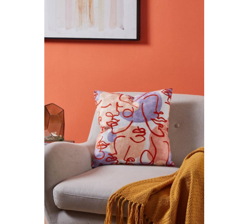 Подушка декоративная Eglo Berhala 420244