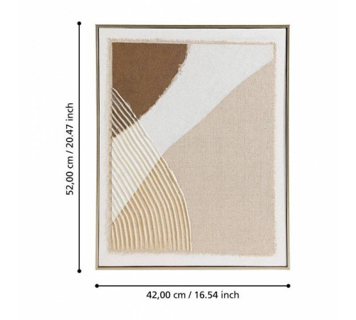 Картина Eglo Mentakab 423105