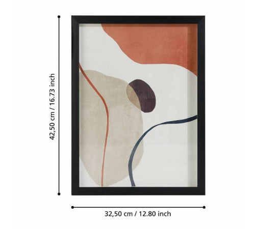 Картина Eglo Roberval 423118