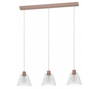 Подвесной светильник Eglo ПРОМО Copley 43632