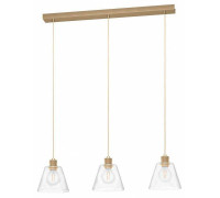 Подвесной светильник Eglo ПРОМО Copley 43634