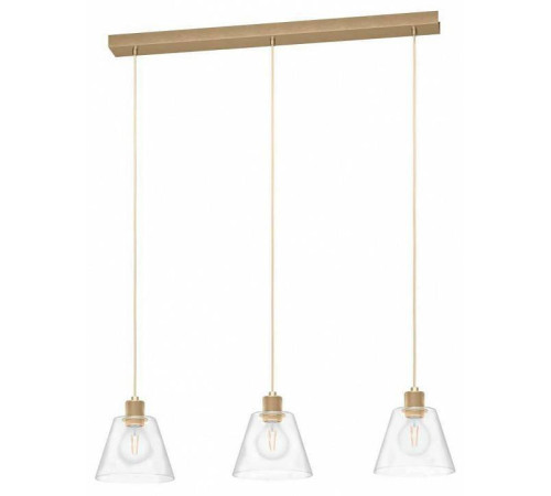 Подвесной светильник Eglo ПРОМО Copley 43634