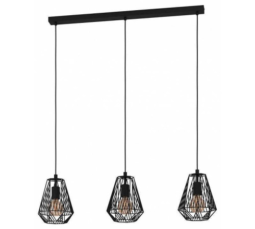 Подвесной светильник Eglo Stype 43693