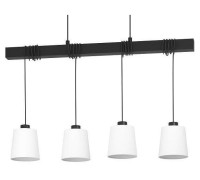 Подвесной светильник Eglo TOWNSHEND 8 43884