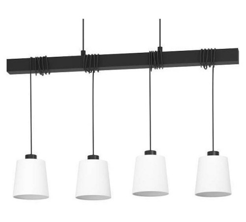 Подвесной светильник Eglo TOWNSHEND 8 43884