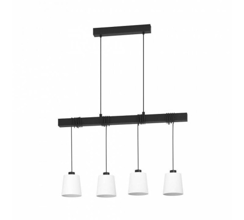 Подвесной светильник Eglo TOWNSHEND 8 43884