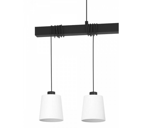 Подвесной светильник Eglo TOWNSHEND 8 43884