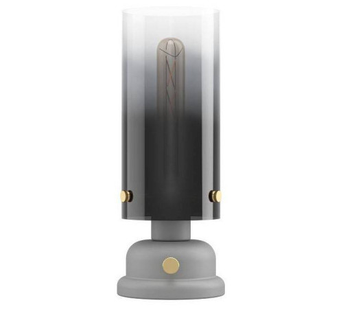 Настольная лампа декоративная Eglo ПРОМО Gargrave 43929