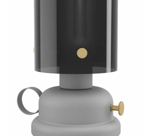 Настольная лампа декоративная Eglo ПРОМО Gargrave 43929