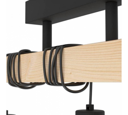 Светильник на штанге Eglo ПРОМО TOWNSHEND 5 44074