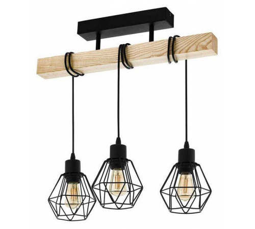 Светильник на штанге Eglo ПРОМО TOWNSHEND 5 44074