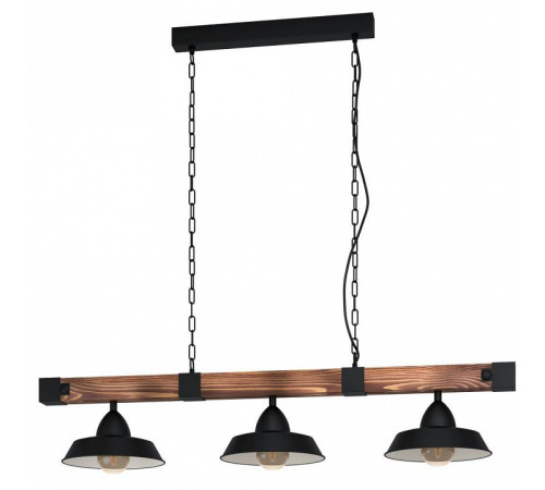 Подвесной светильник Eglo OLDBURY 44086