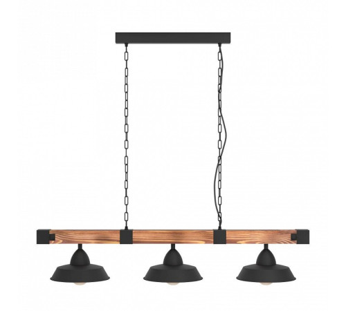 Подвесной светильник Eglo OLDBURY 44086