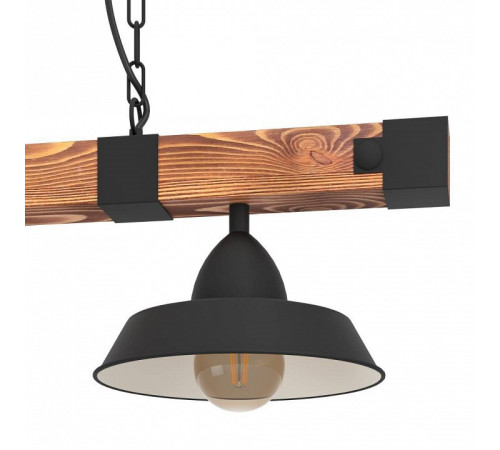 Подвесной светильник Eglo OLDBURY 44086