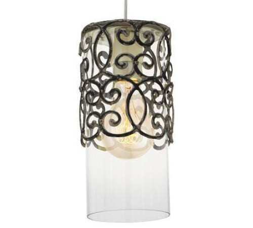 Подвесной светильник Eglo ПРОМО Cardigan 49201