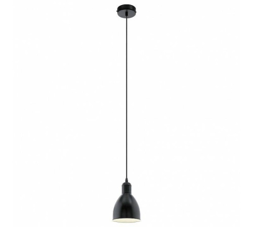 Подвесной светильник Eglo ПРОМО Priddy 49464