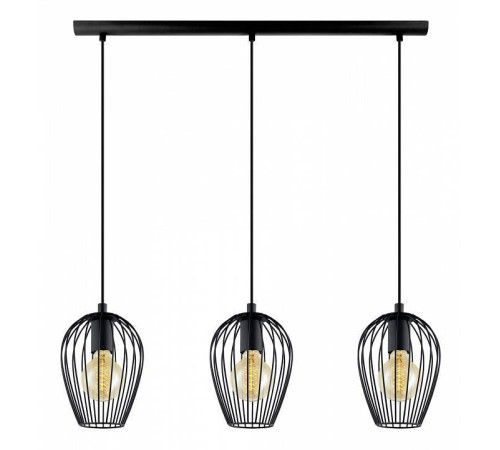 Подвесной светильник Eglo ПРОМО Newtown 49478