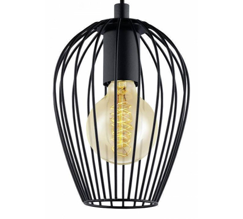 Подвесной светильник Eglo ПРОМО Newtown 49478