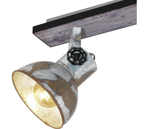 Спот Eglo ПРОМО Barnstaple 49649