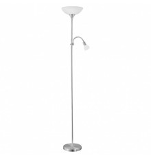 Торшер с подсветкой Eglo ПРОМО Up 2 82842