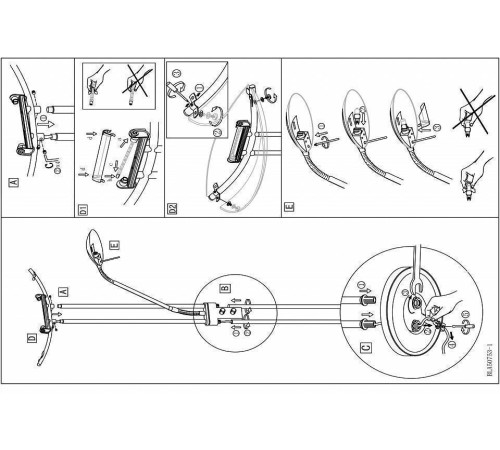 Торшер с подсветкой Eglo ПРОМО Baya 85974