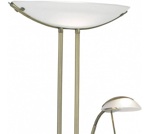 Торшер с подсветкой Eglo ПРОМО Baya 85974