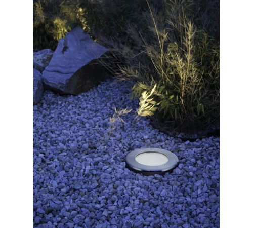 Встраиваемый в дорогу светильник Eglo Riga 3 86189