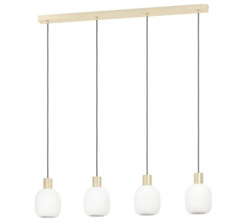 Подвесной светильник Eglo Manzanares 900306