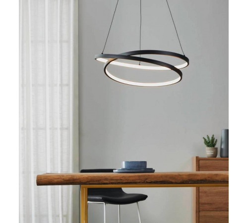 Подвесной светильник Eglo Ruotale 900472