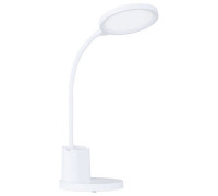 Настольная лампа офисная Eglo Brolini 900529