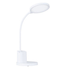 Настольная лампа офисная Eglo Brolini 900529