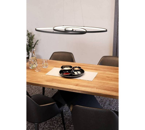 Подвесной светильник Eglo Gianella 900948