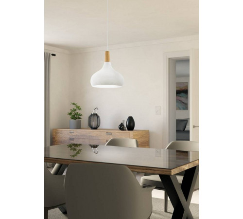 Подвесной светильник Eglo SABINAR 901178