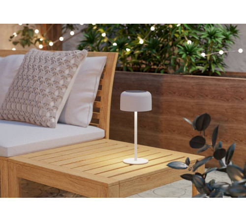 Настольная лампа декоративная Eglo ROCCANOVA 901892