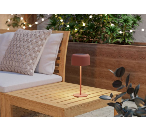 Настольная лампа декоративная Eglo ROCCANOVA 901896