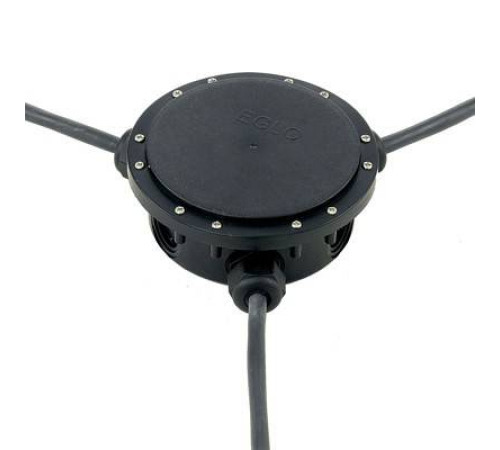 Распаечная коробка Eglo Connector Box 91206