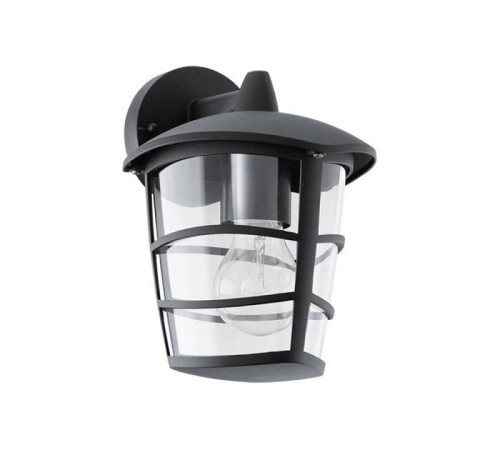 Светильник на штанге Eglo ПРОМО Aloria 93098