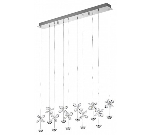 Подвесной светильник Eglo Pianopoli 93663