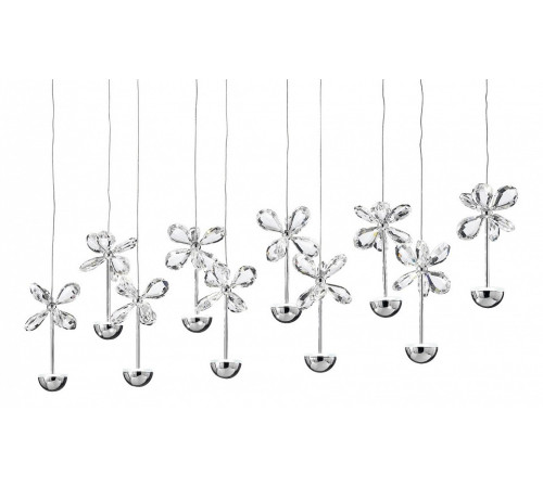 Подвесной светильник Eglo Pianopoli 93663