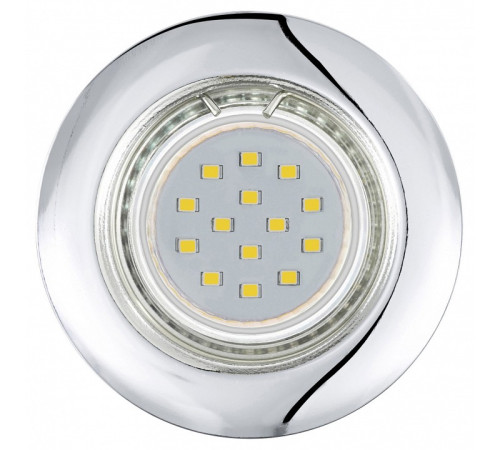 Встраиваемый светильник Eglo Peneto 94236