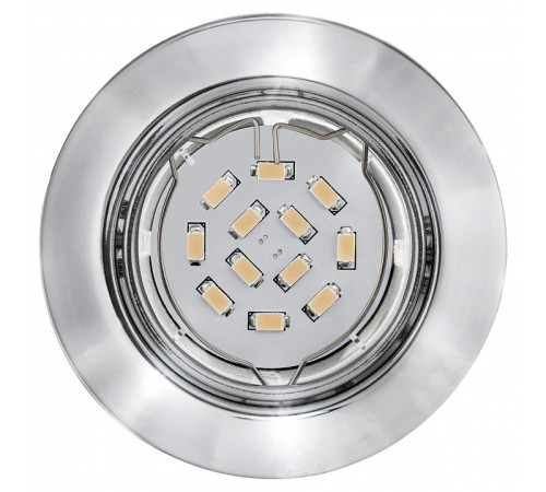 Встраиваемый светильник Eglo Peneto 94407