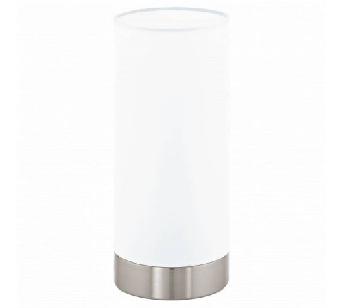 Настольная лампа декоративная Eglo ПРОМО Pasteri 95118