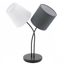 Настольная лампа декоративная Eglo Almeida 95194