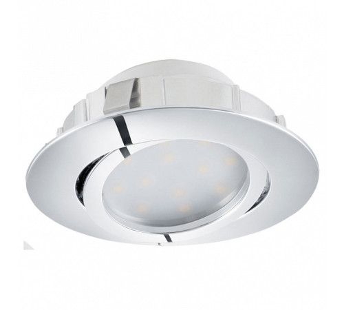 Набор встраиваемых светильников Eglo Pineda 95852