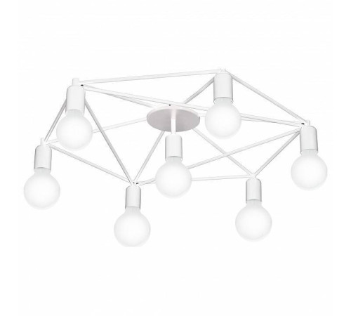 Потолочная люстра Eglo Staiti 97896